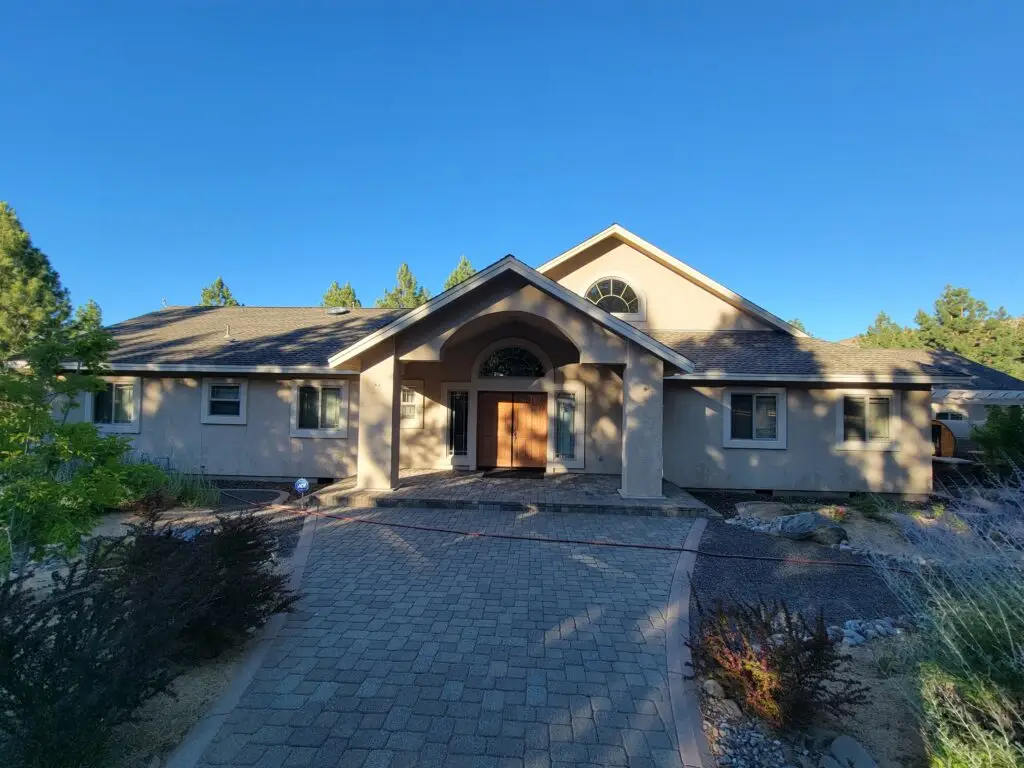 Gardnerville Home Main
