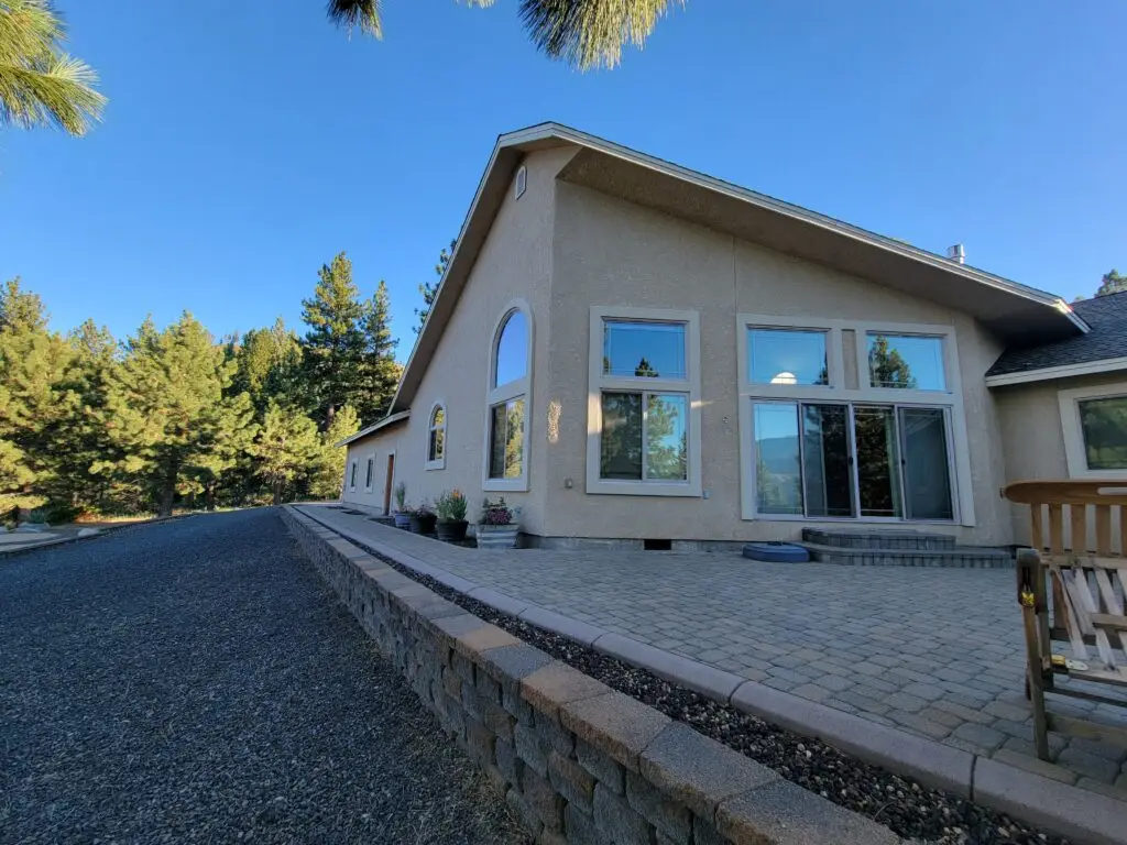 Genoa House Main