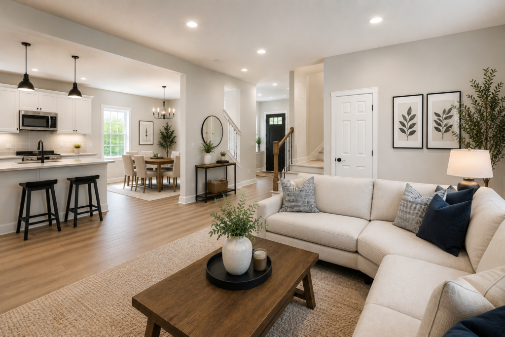 Room Interior