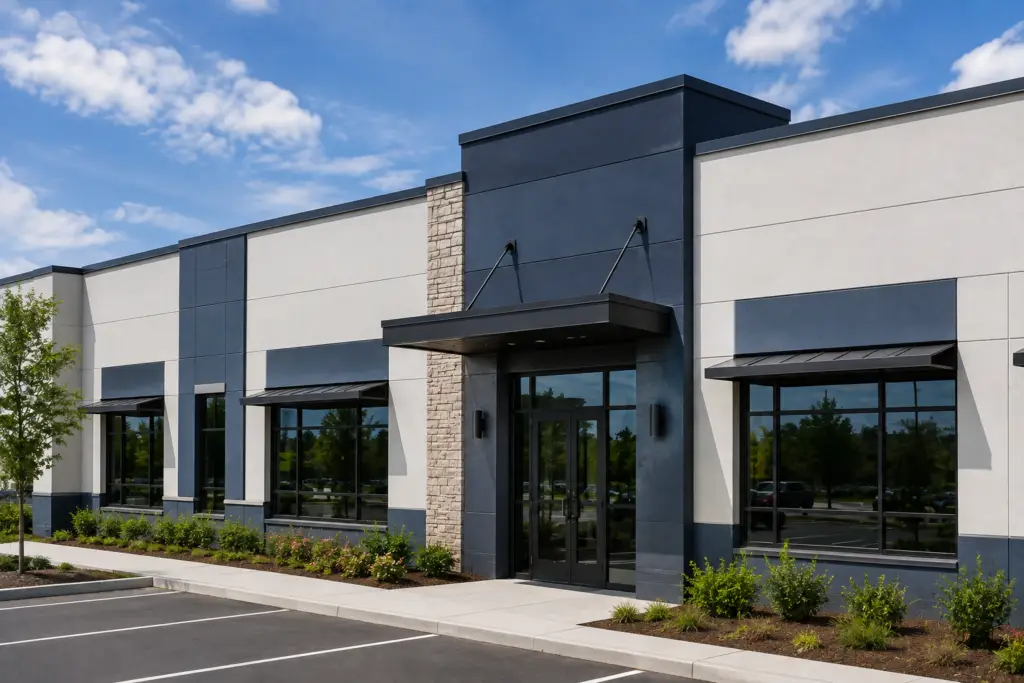 Office Building
