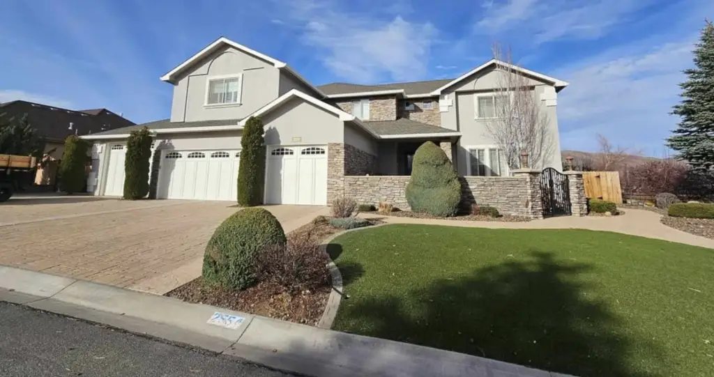 Residential Home