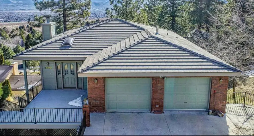 Minden Home