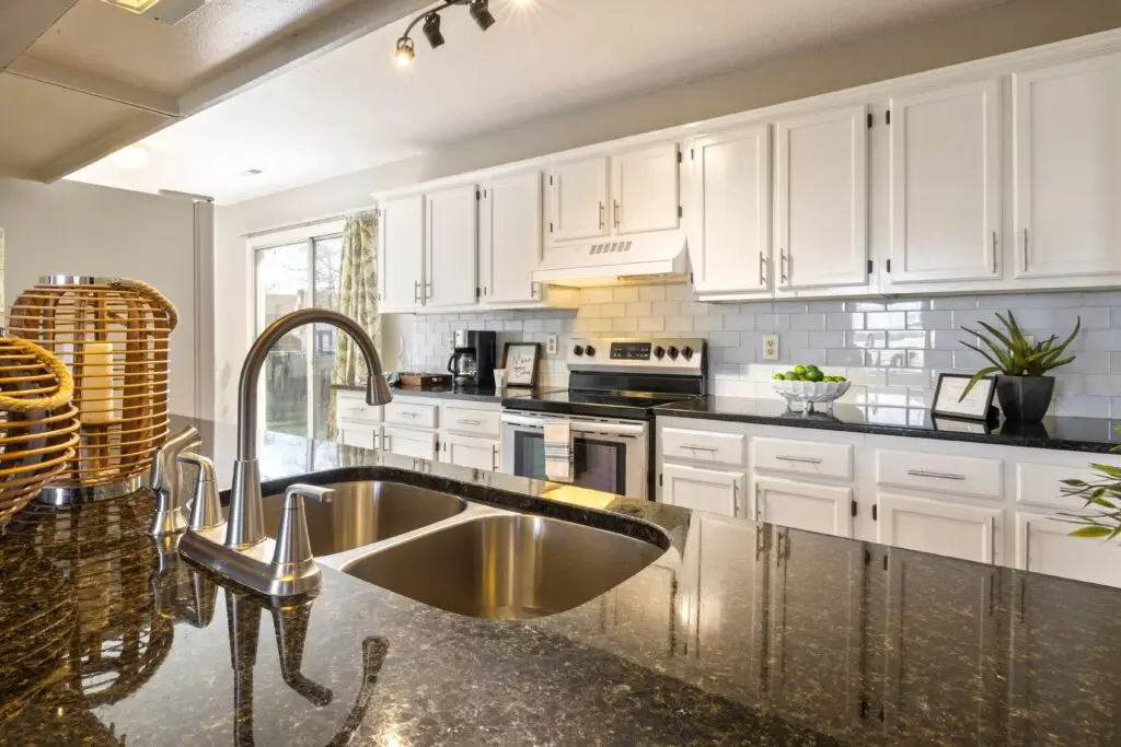 cabinets