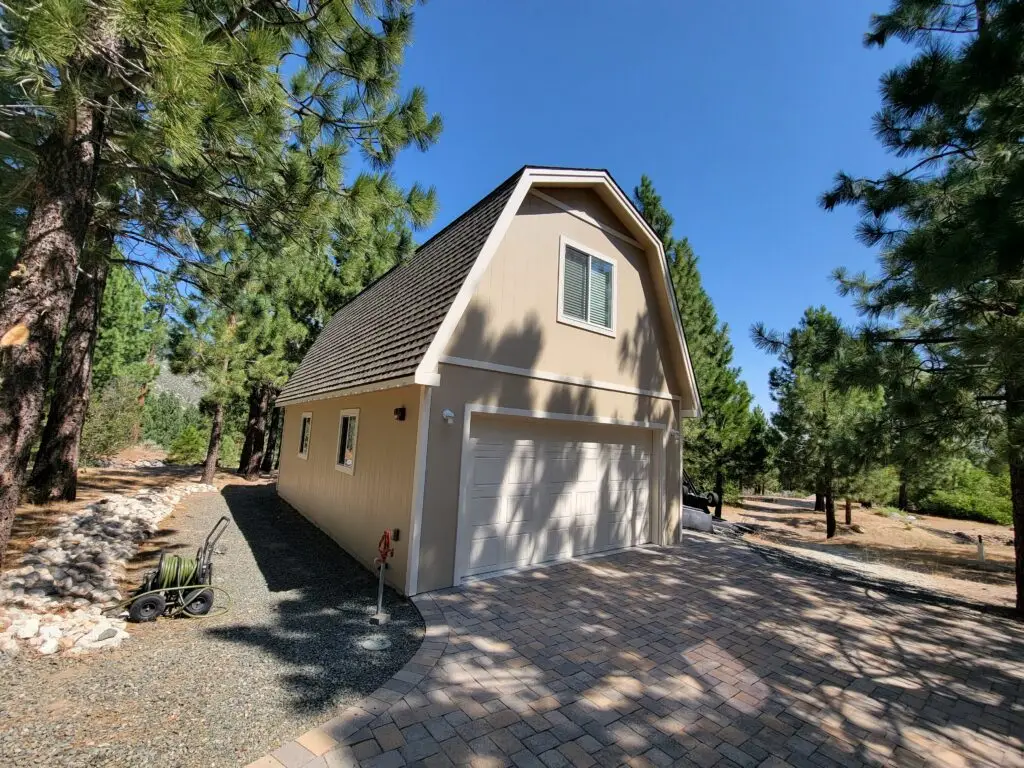 Carson Home Main